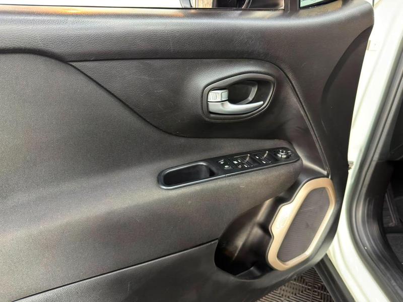 Jeep Renegade Lngtd At - foto 15