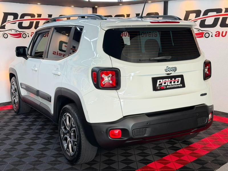Jeep Renegade Lngtd At - foto 7