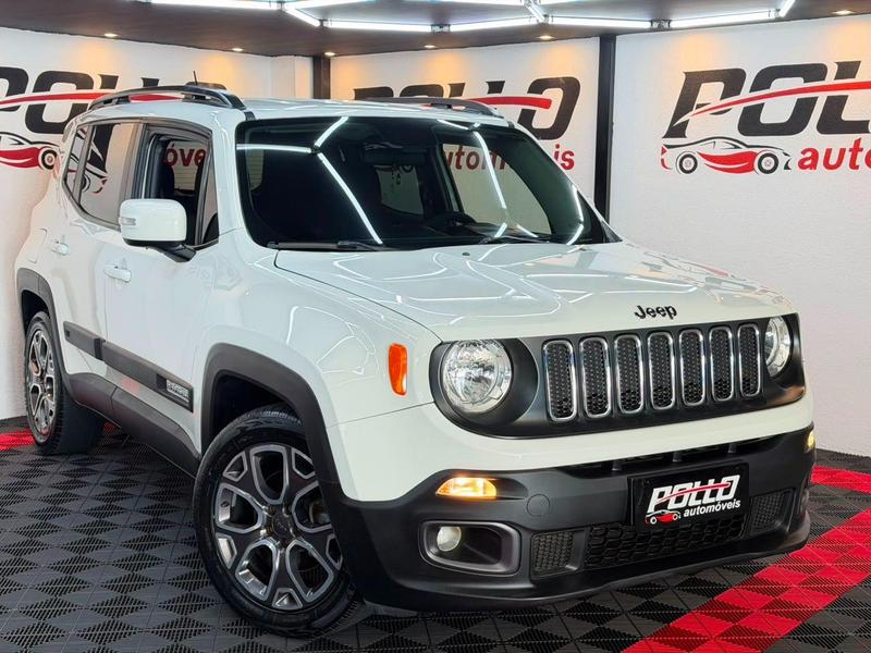 Jeep Renegade 2016 à venda
