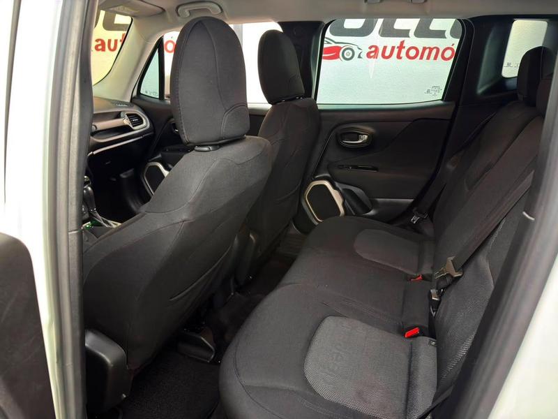 Jeep Renegade Lngtd At - foto 12