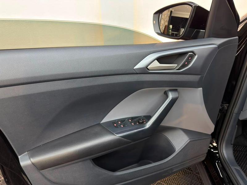 Volkswagen T-Cross Comfor. 200 TSI 1.0 Flex 5P Aut. - foto 18