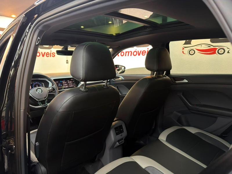 Volkswagen T-Cross Comfor. 200 TSI 1.0 Flex 5P Aut. - foto 11