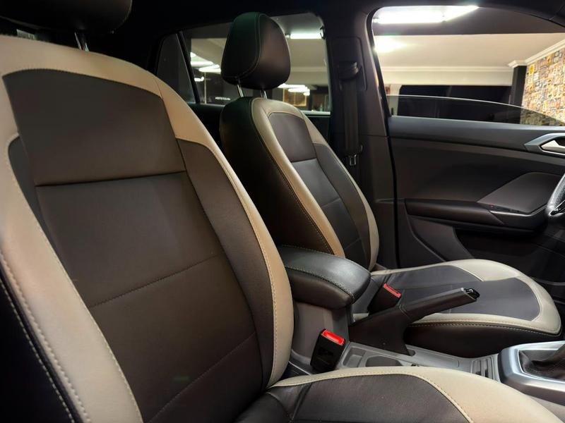 Volkswagen T-Cross Comfor. 200 TSI 1.0 Flex 5P Aut. - foto 10