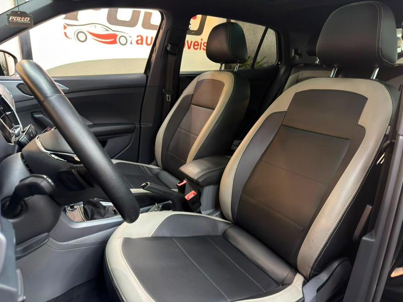 Volkswagen T-Cross Comfor. 200 TSI 1.0 Flex 5P Aut. - foto 13