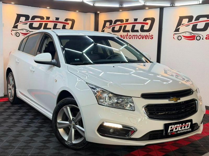 Chevrolet Cruze 2016 à venda