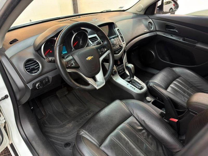 Chevrolet Cruze LT Hb - foto 10