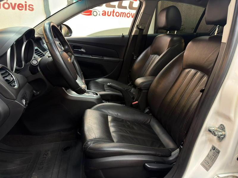 Chevrolet Cruze LT Hb - foto 9