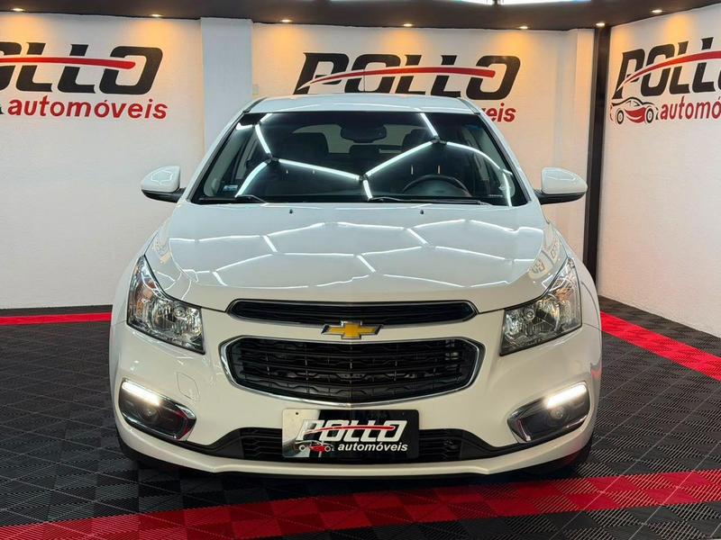 Chevrolet Cruze LT Hb - foto 3