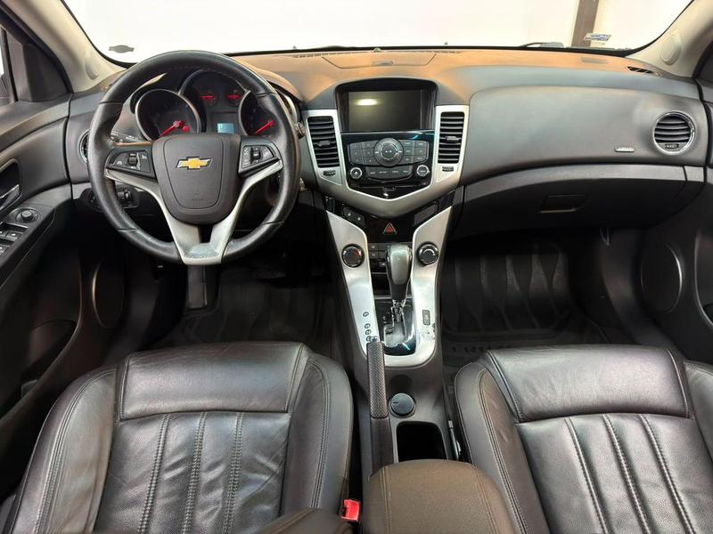 Chevrolet Cruze LT Hb - foto 13