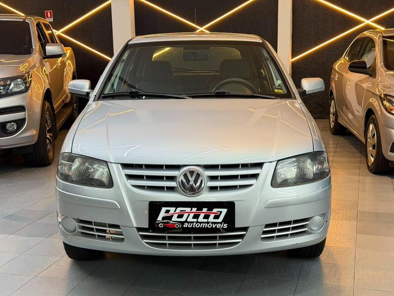 Volkswagen Gol City (trend) 1.0 Mi Total Flex 8V 2P - foto 3