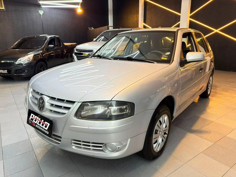 Volkswagen Gol City (trend) 1.0 Mi Total Flex 8V 2P - foto 2