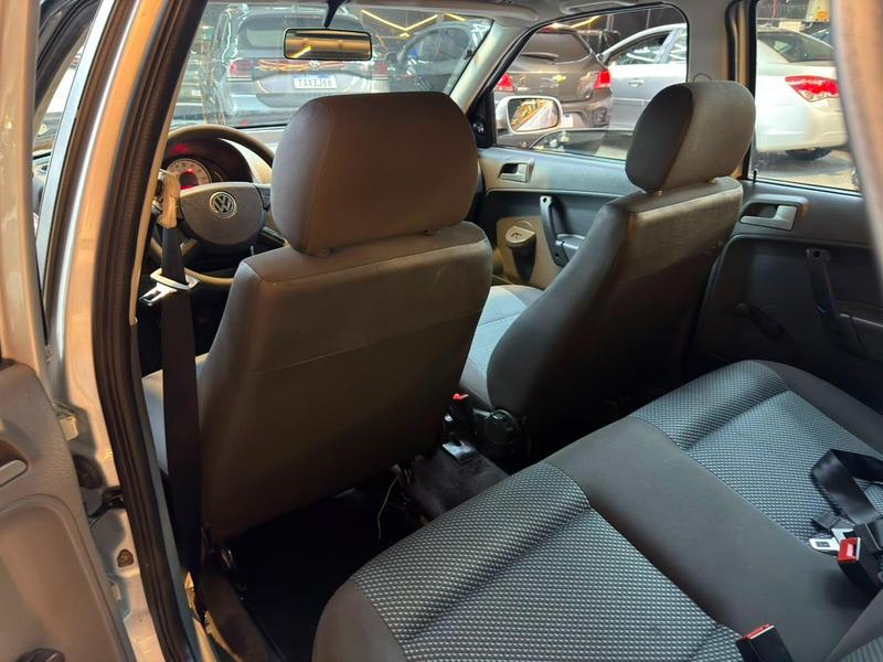 Volkswagen Gol City (trend) 1.0 Mi Total Flex 8V 2P - foto 9