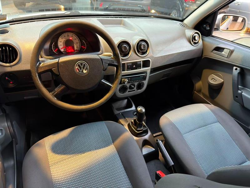 Volkswagen Gol City (trend) 1.0 Mi Total Flex 8V 2P - foto 10
