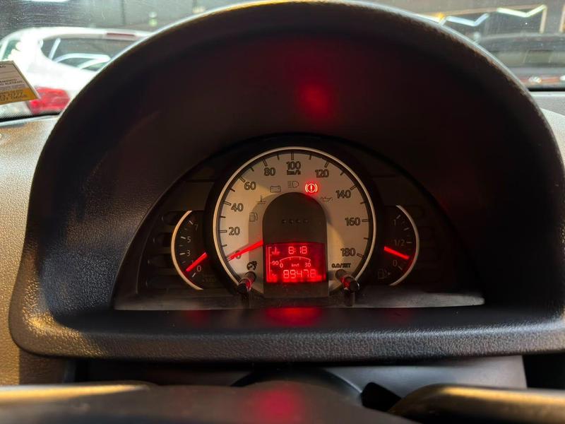 Volkswagen Gol City (trend) 1.0 Mi Total Flex 8V 2P - foto 7