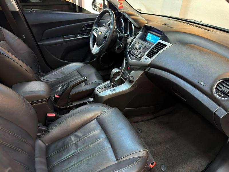 Chevrolet Cruze LT 1.8 16V Flexpower 4P Aut. - foto 15