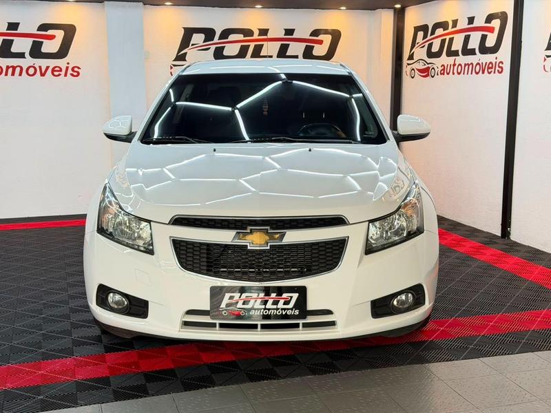 Chevrolet Cruze LT 1.8 16V Flexpower 4P Aut. - foto 3