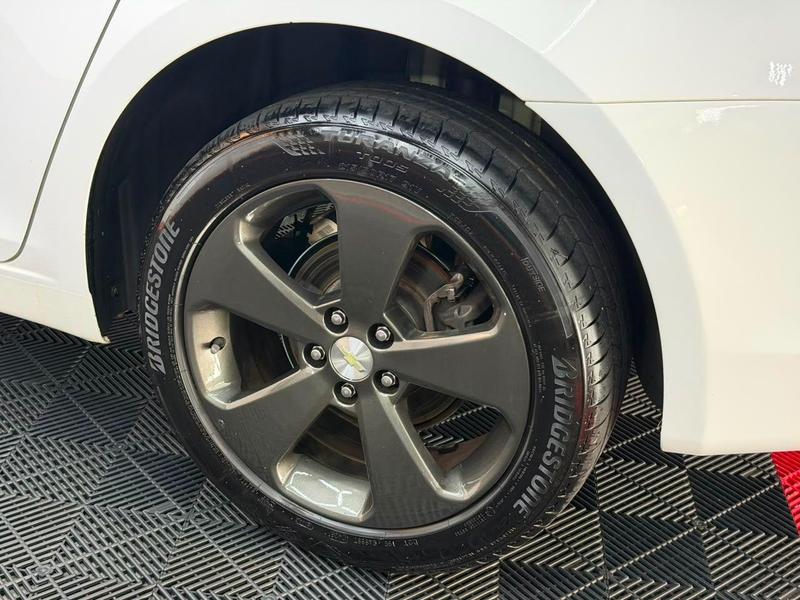 Chevrolet Cruze LT 1.8 16V Flexpower 4P Aut. - foto 7