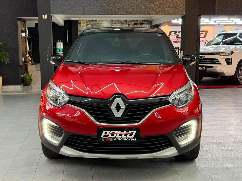 Renault Captur Inten 16a - foto 2
