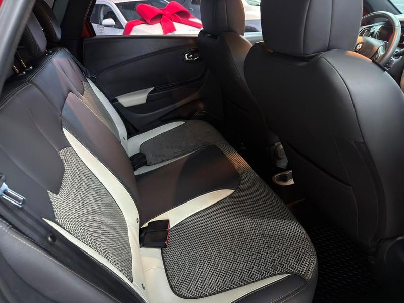 Renault Captur Inten 16a - foto 13