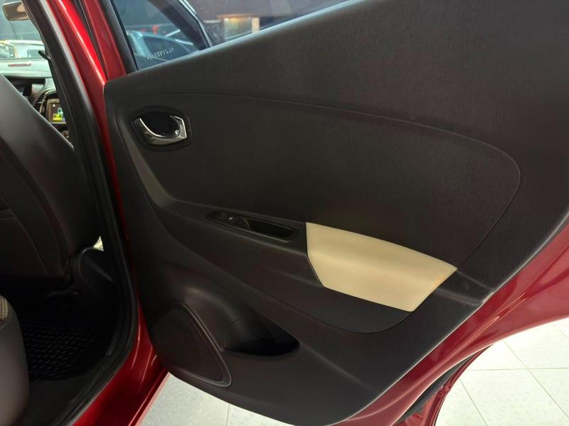 Renault Captur Inten 16a - foto 15