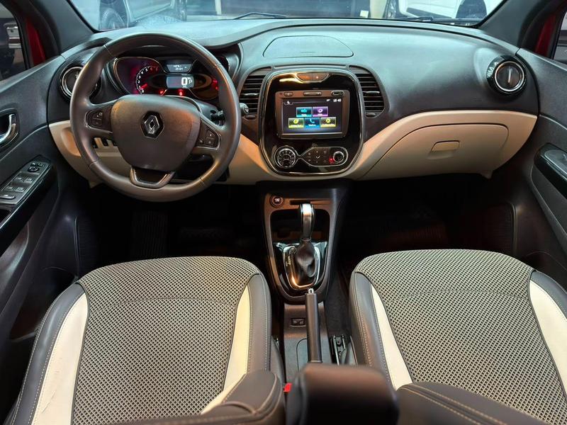 Renault Captur Inten 16a - foto 18
