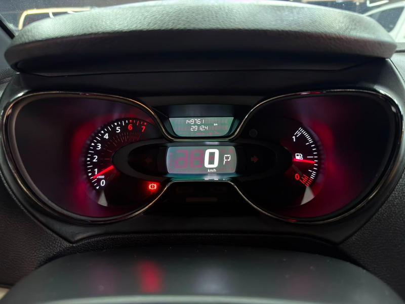 Renault Captur Inten 16a - foto 7