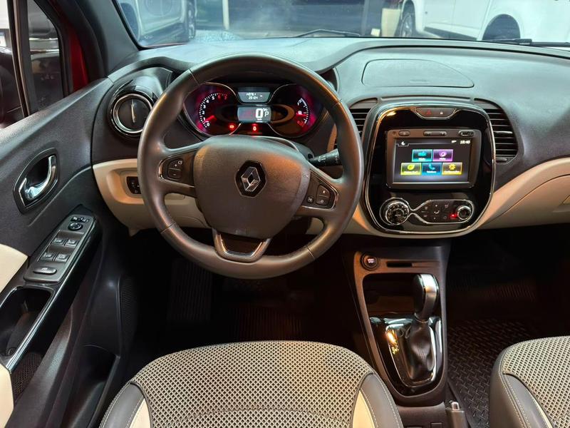 Renault Captur Inten 16a - foto 19