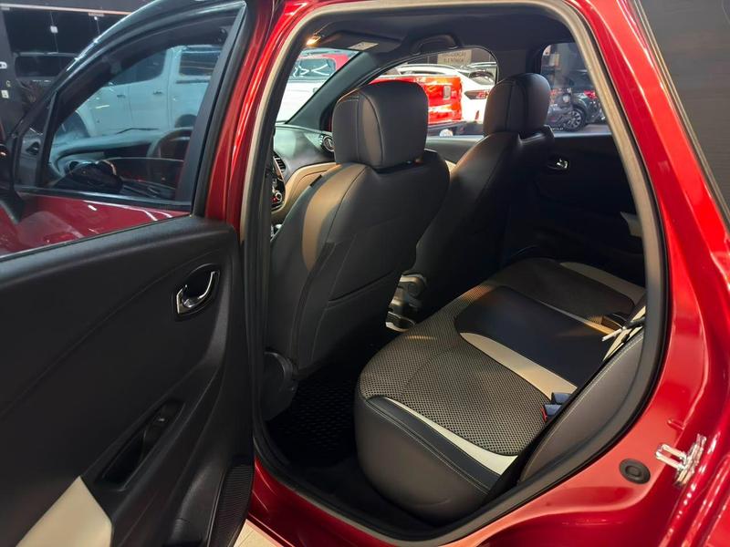 Renault Captur Inten 16a - foto 20