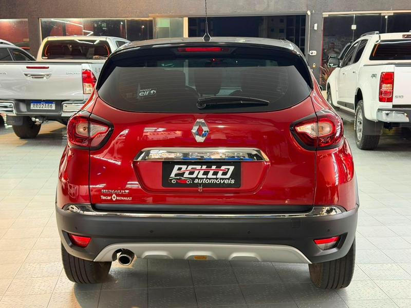 Renault Captur Inten 16a - foto 6