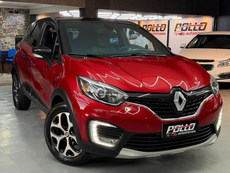 Renault Captur 2020 à venda