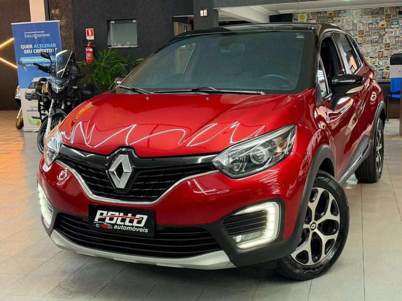 Renault Captur Inten 16a - foto 3
