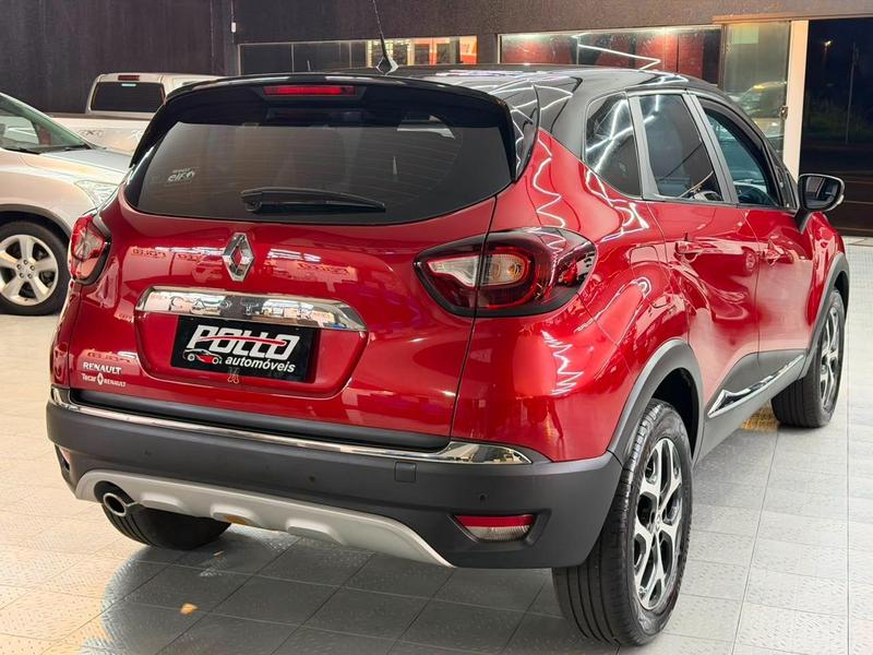 Renault Captur Inten 16a - foto 4