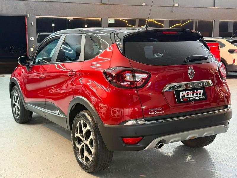 Renault Captur Inten 16a - foto 5