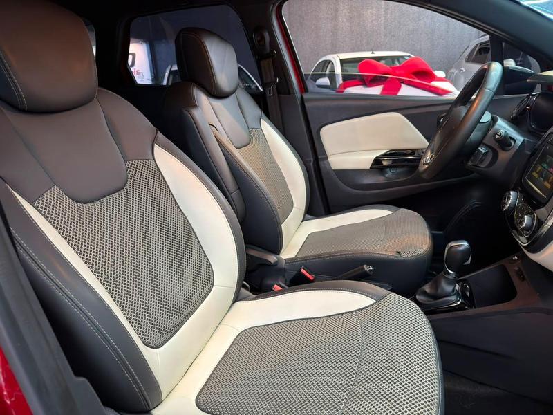 Renault Captur Inten 16a - foto 10