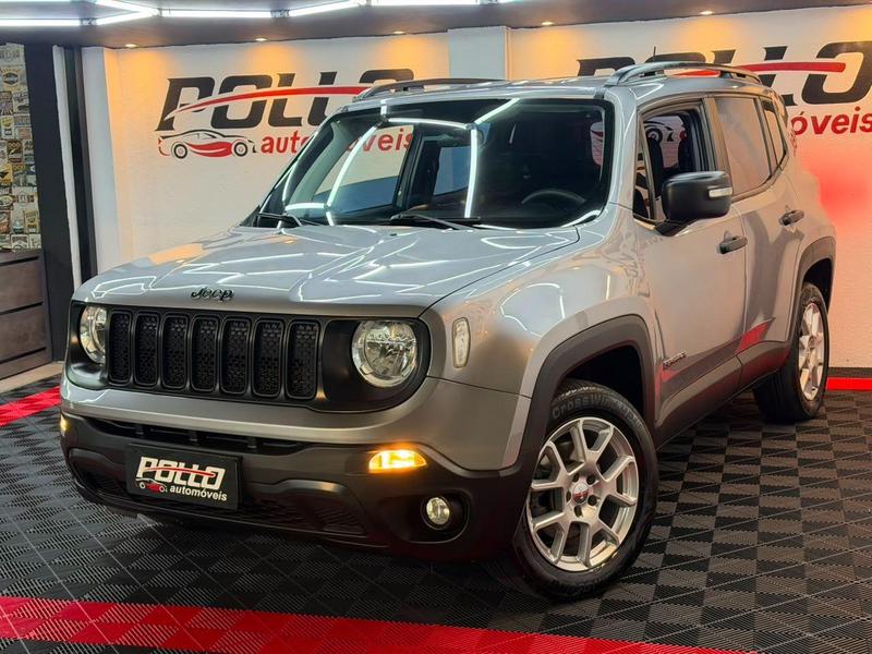 Jeep Renegade Sport At - foto 2