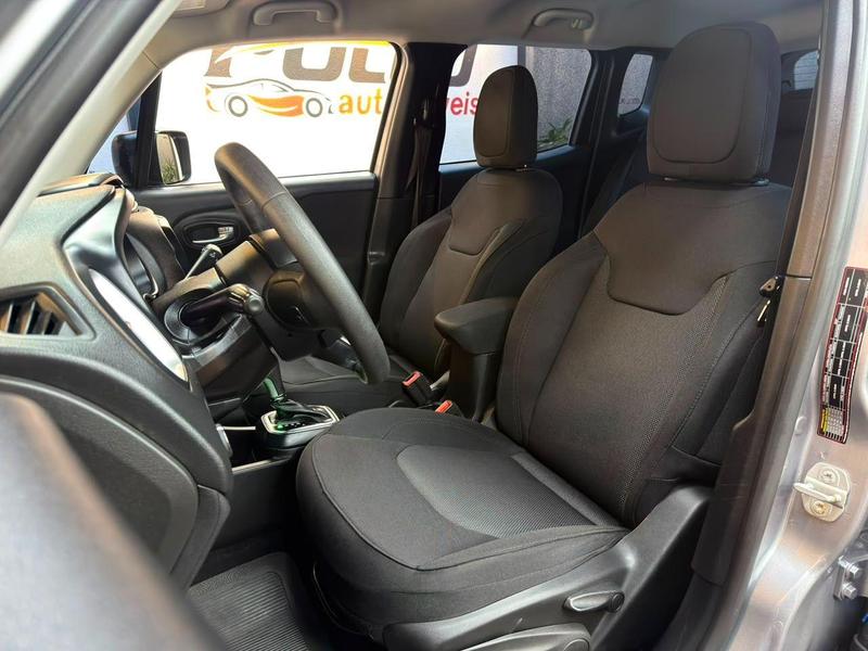 Jeep Renegade Sport At - foto 15