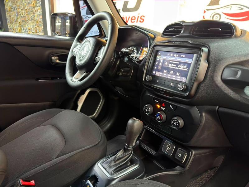 Jeep Renegade Sport At - foto 16