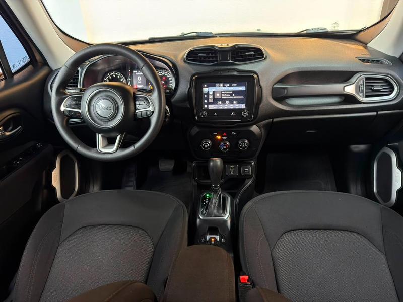 Jeep Renegade Sport At - foto 17