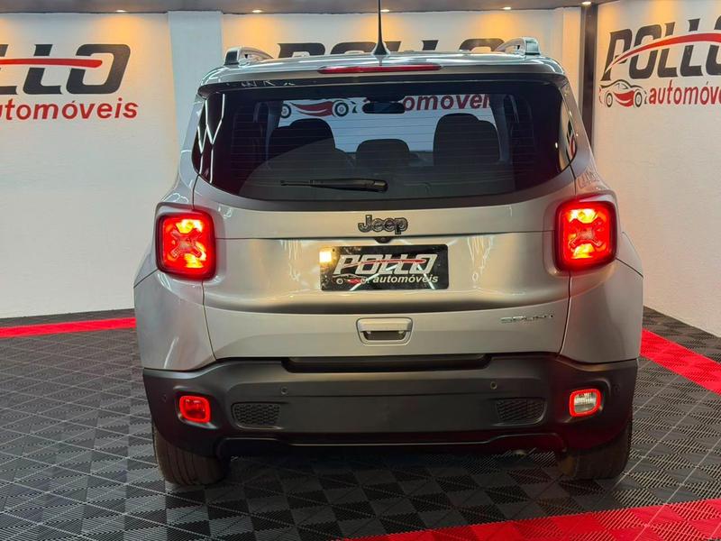 Jeep Renegade Sport At - foto 4