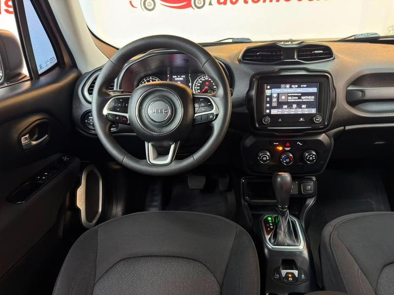 Jeep Renegade Sport At - foto 18