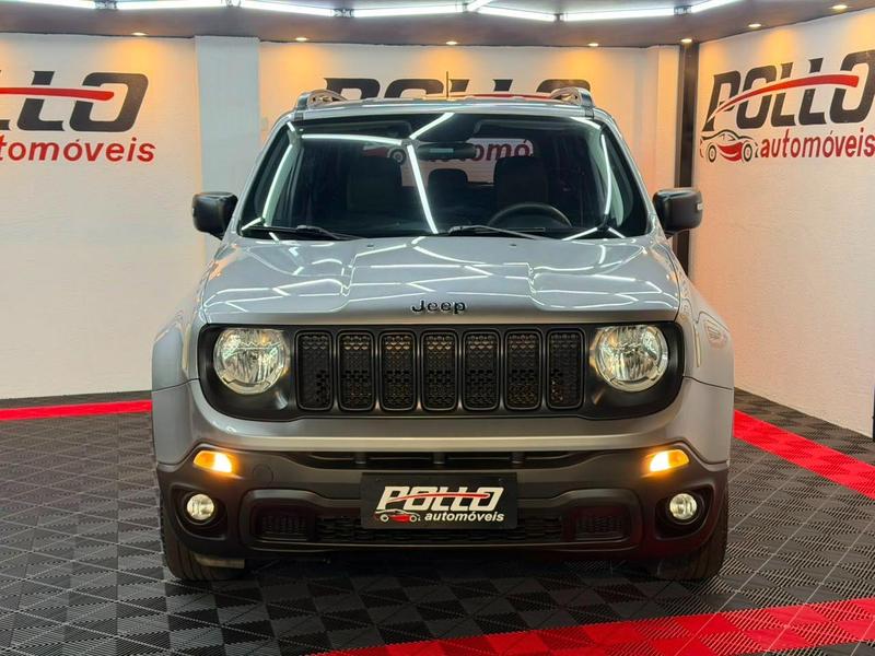 Jeep Renegade Sport At - foto 3