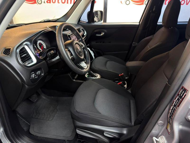 Jeep Renegade Sport At - foto 9