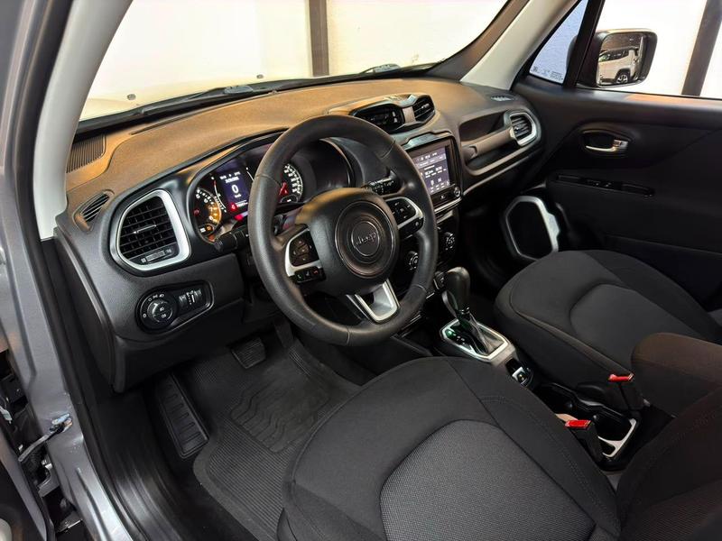Jeep Renegade Sport At - foto 8