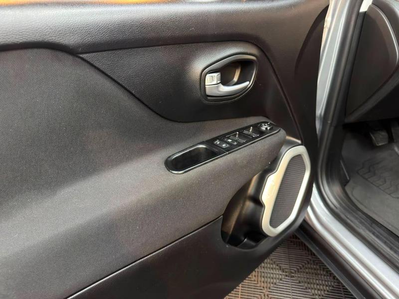 Jeep Renegade Sport At - foto 10