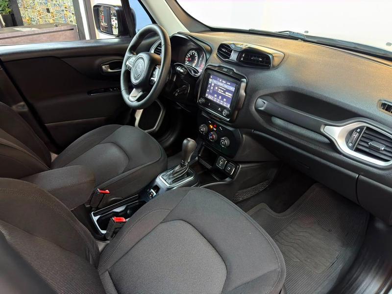 Jeep Renegade Sport At - foto 12