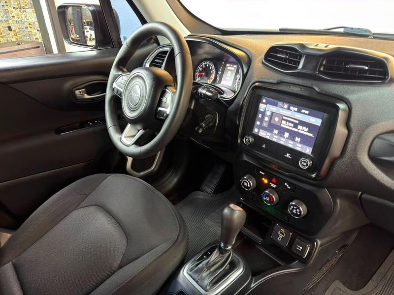 Jeep Renegade Sport At - foto 13
