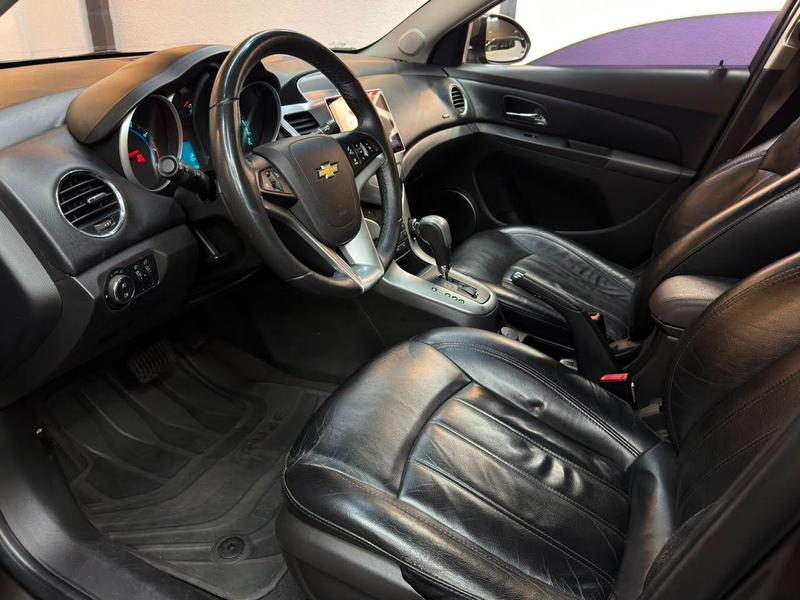 Chevrolet Cruze LT 1.8 16V Flexpower 4P Aut. - foto 16