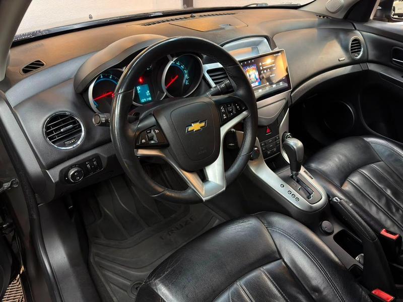 Chevrolet Cruze LT 1.8 16V Flexpower 4P Aut. - foto 15