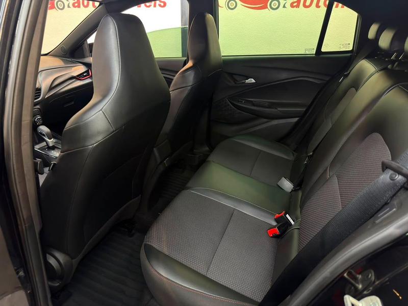 Chevrolet Onix Sed. Plus Prem. 1.0 12V Tb Flex Automático - foto 10