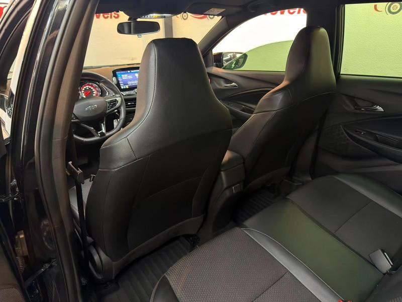 Chevrolet Onix Sed. Plus Prem. 1.0 12V Tb Flex Automático - foto 12